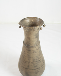 Aged Vessel
