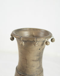 Aged Vessel