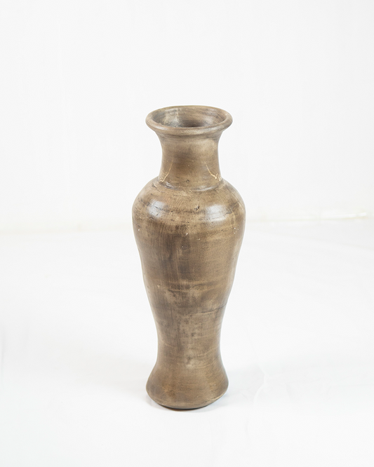 Refined Vessel