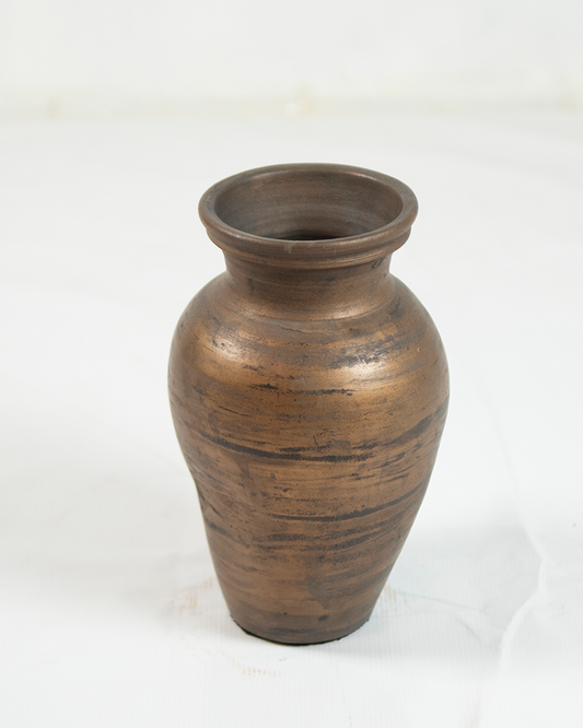 Bronze Vase