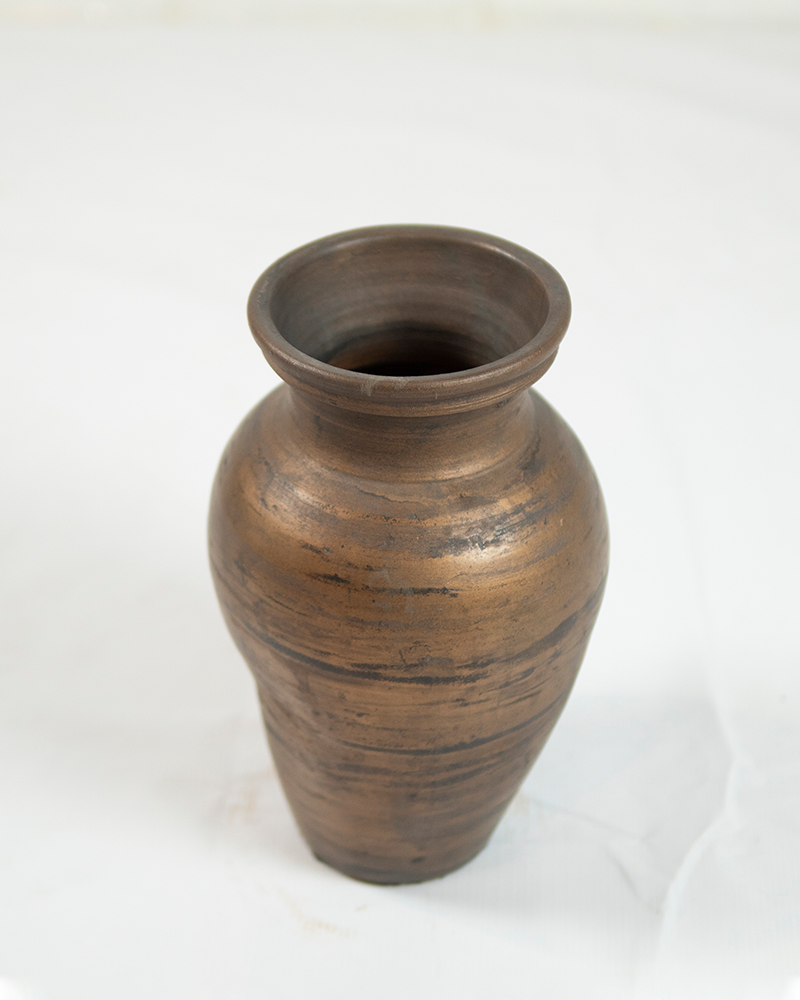 Bronze Vase