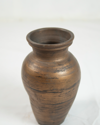 Bronze Vase