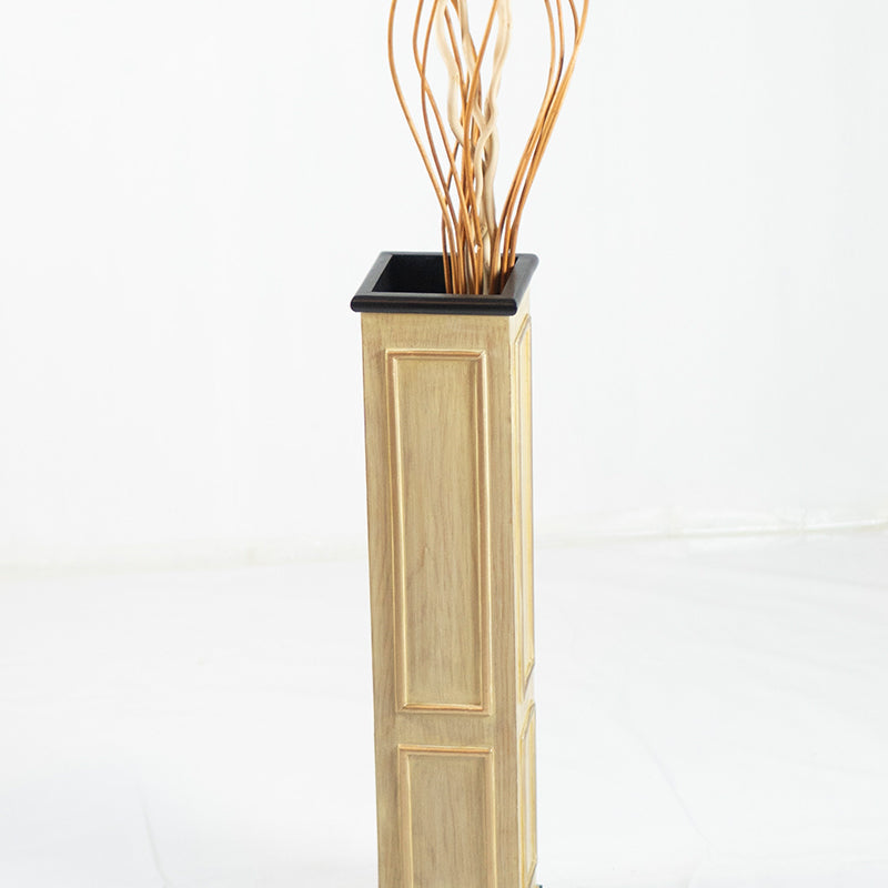 Pannel Planter