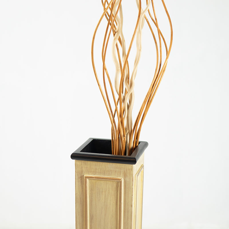 Pannel Planter