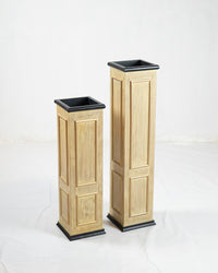 Pannel Planter