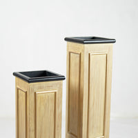 Pannel Planter