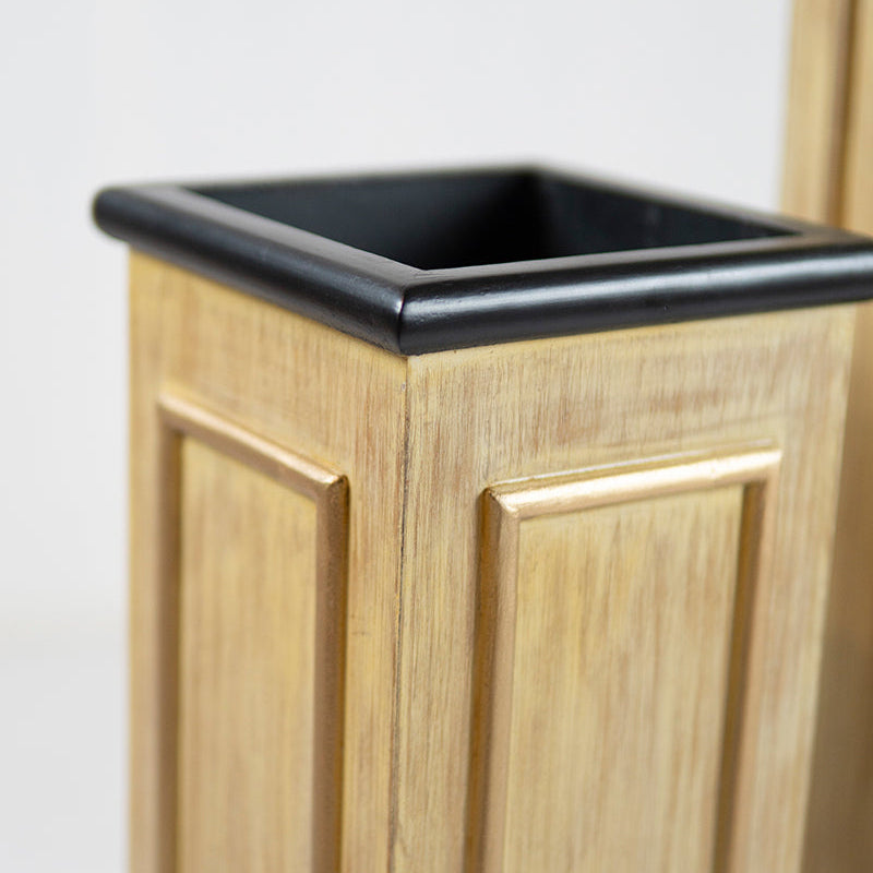 Pannel Planter