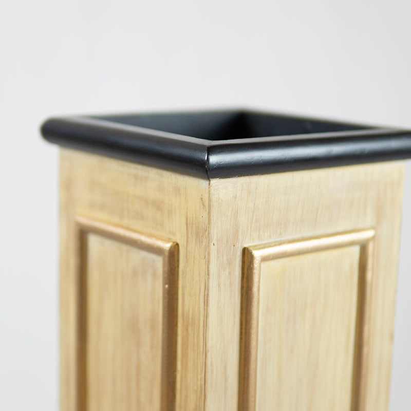 Pannel Planter