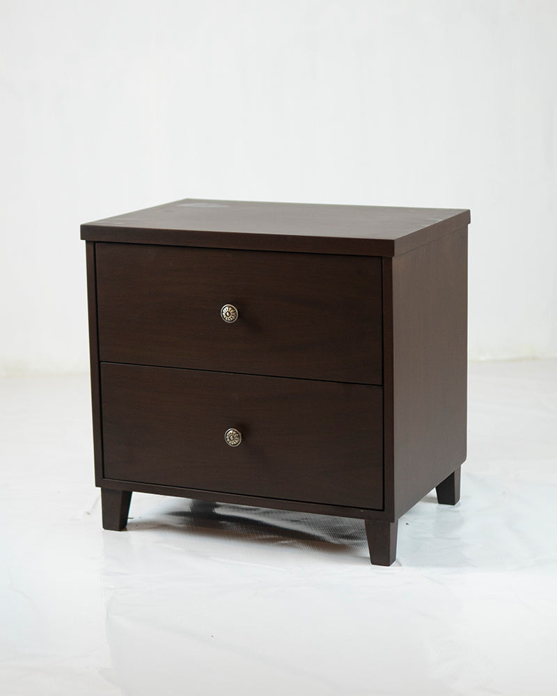 Rosewood Bed Set