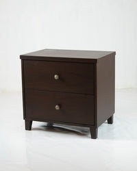 Rosewood Bed Set