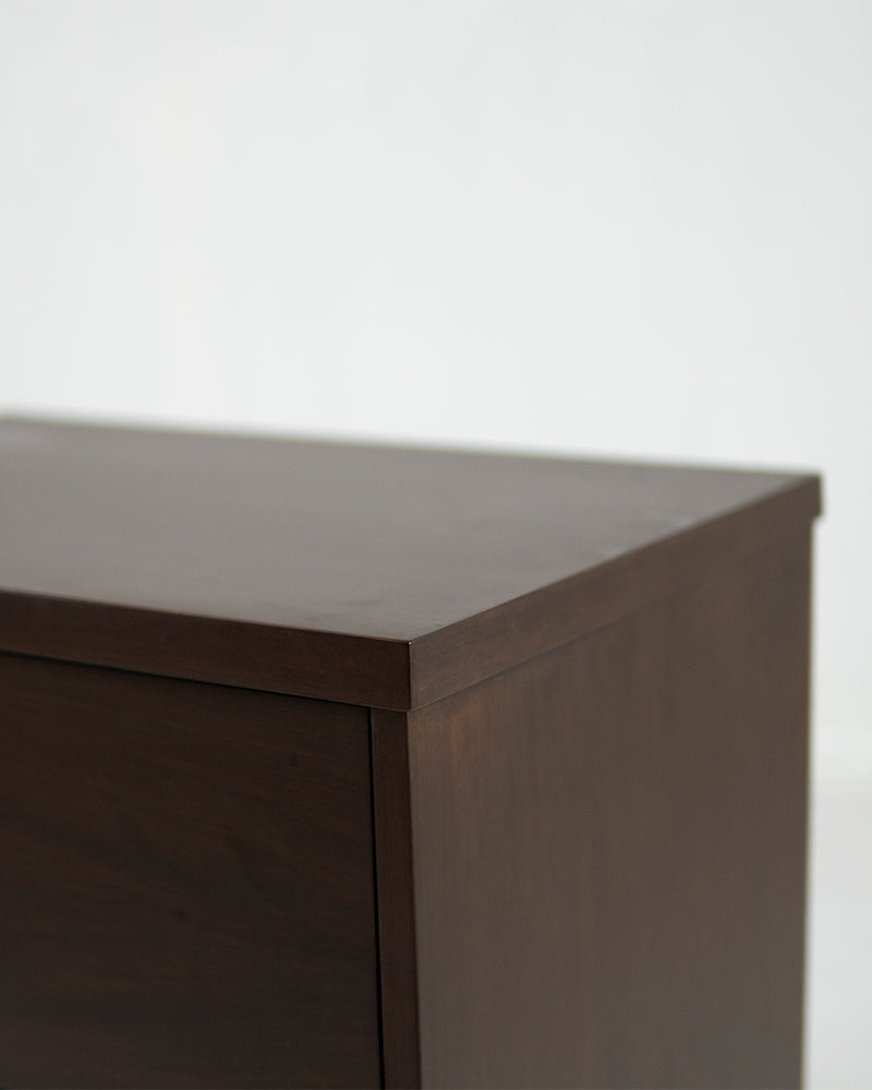 Rosewood Bed Set