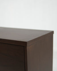 Rosewood Bed Set