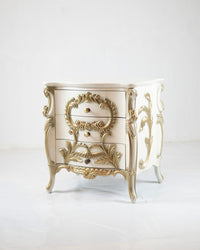 Zephora Bed Set
