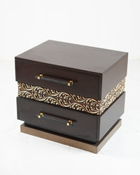 Filligree Bed Set
