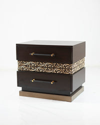 Filligree Bed Set