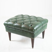 Windsor Wing Chair