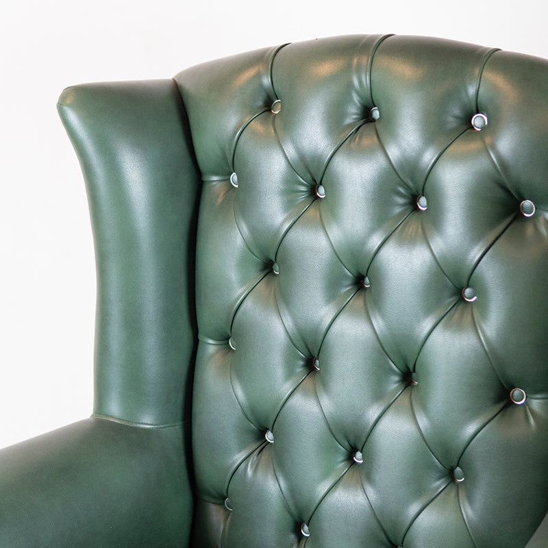 Windsor Wing Chair