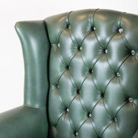 Windsor Wing Chair