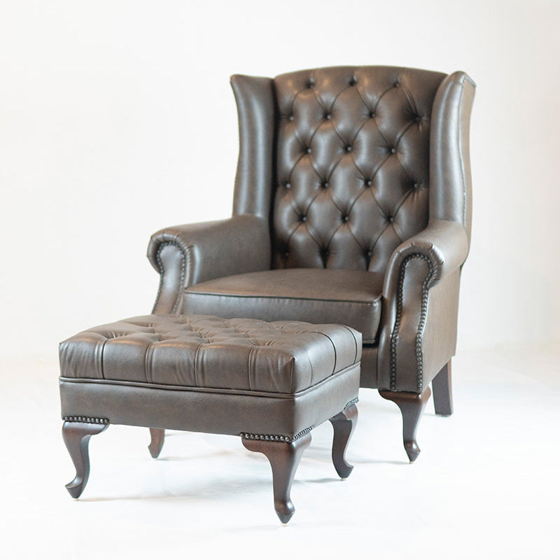 Prestige Wing Chair