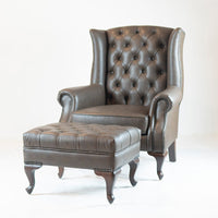 Prestige Wing Chair