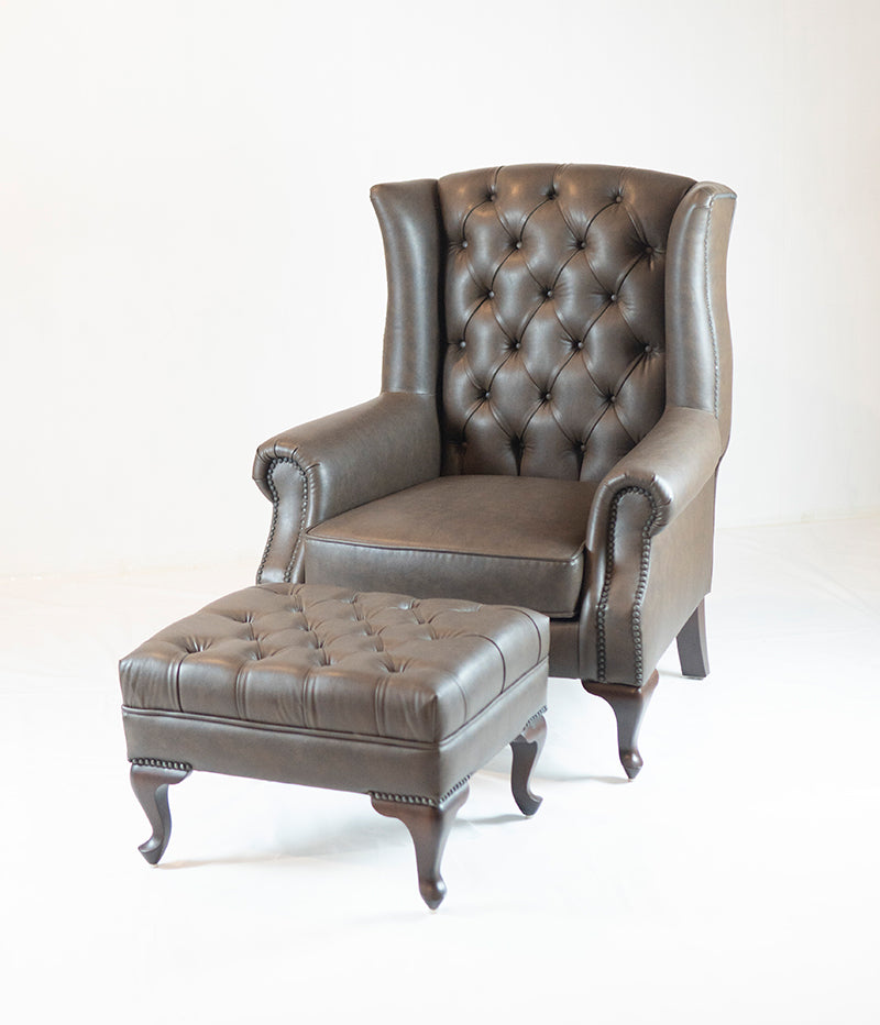 Prestige Wing Chair