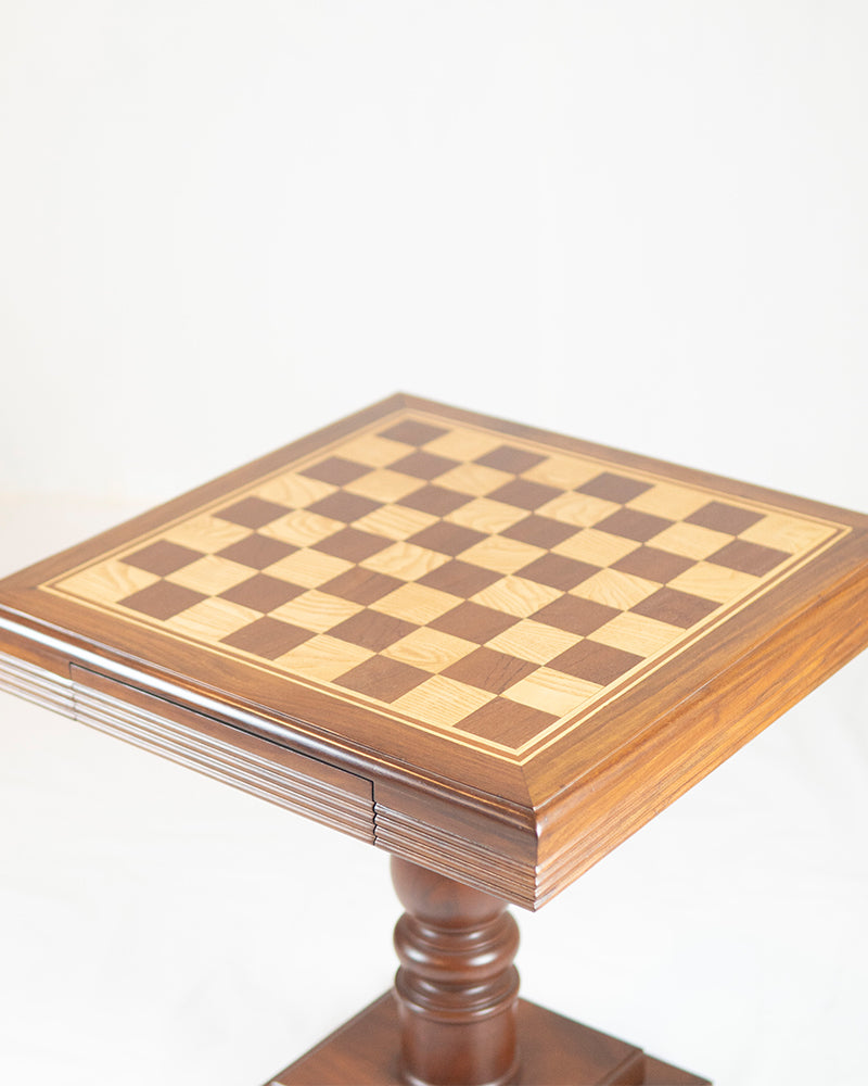 Shatranj Table
