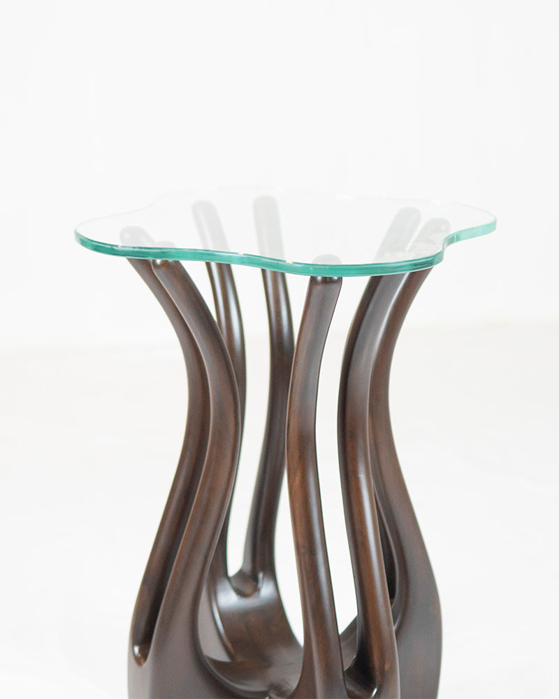 Ornate Table