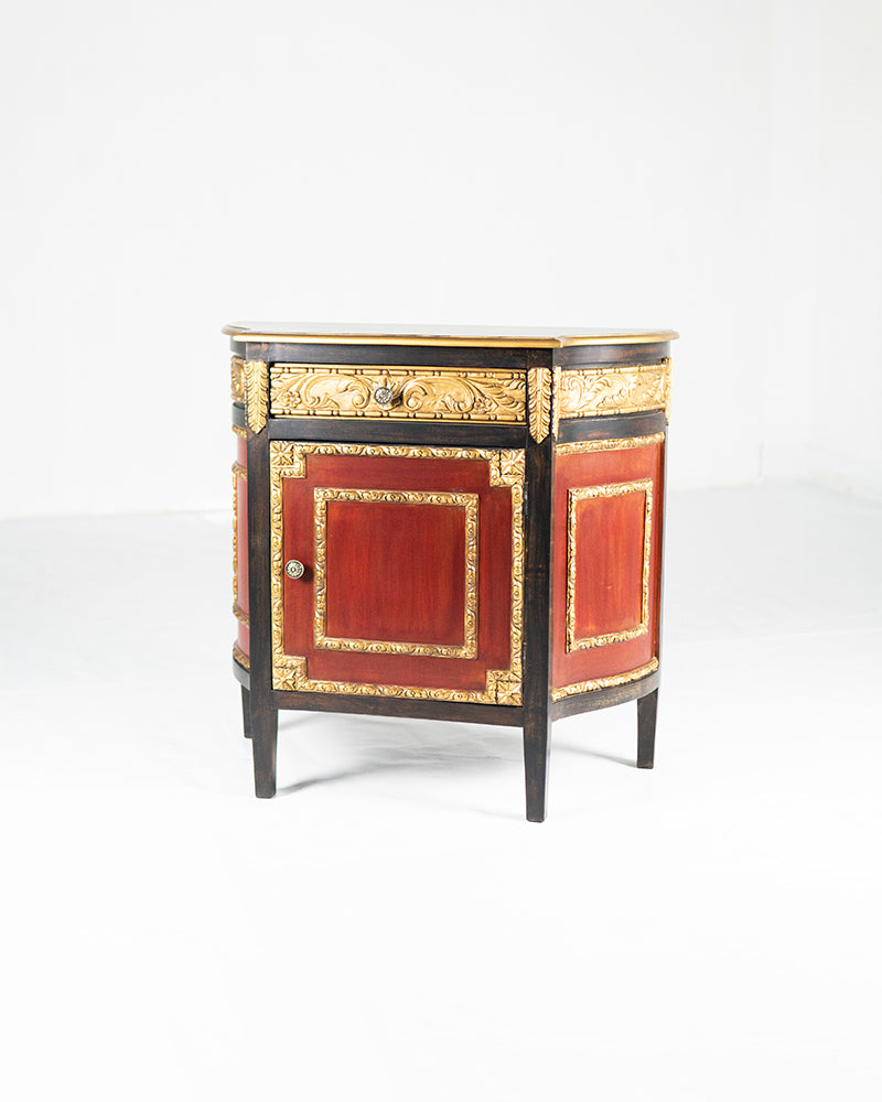 Baroque Credenza