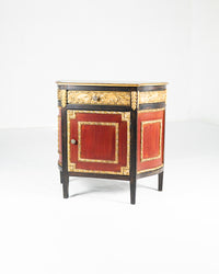 Baroque Credenza