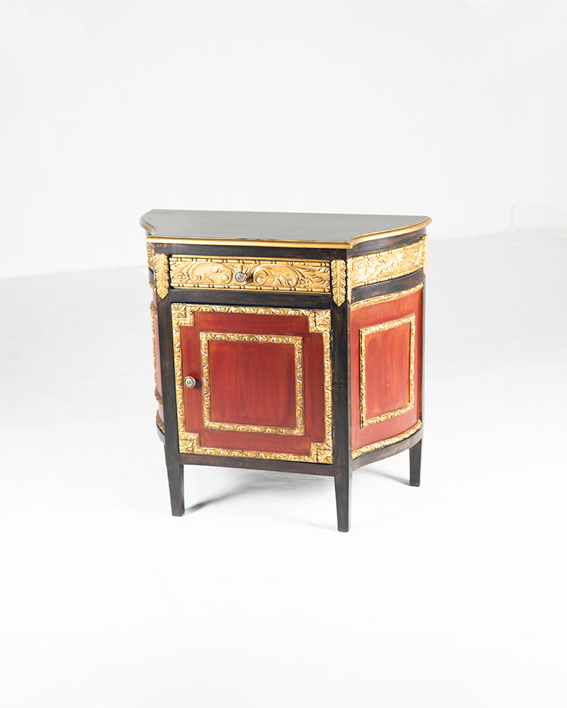 Baroque Credenza