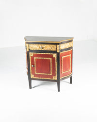 Baroque Credenza