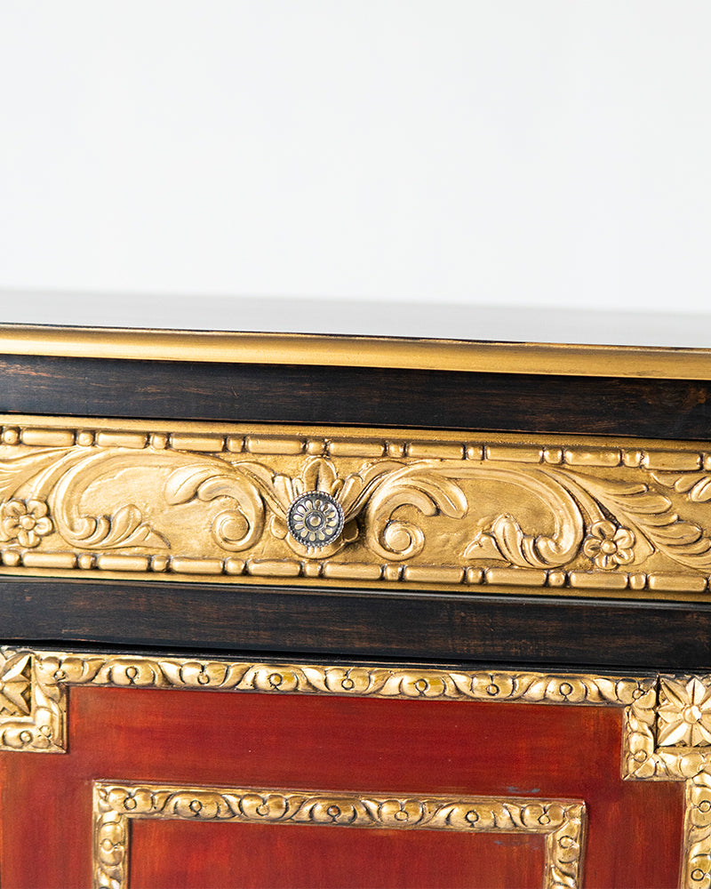 Baroque Credenza