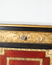 Baroque Credenza