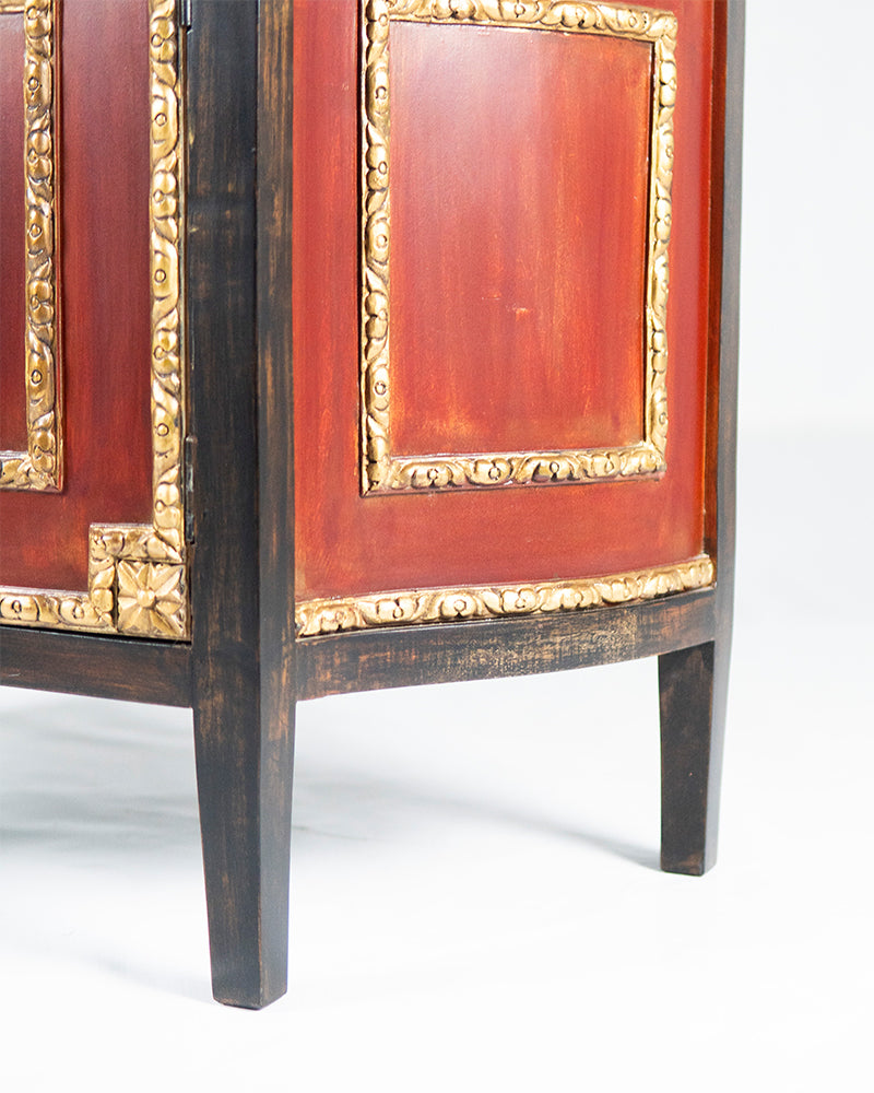 Baroque Credenza