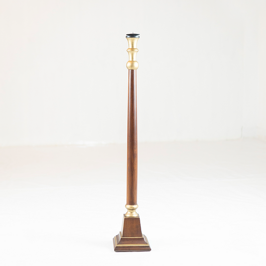 Relic Candle Stand
