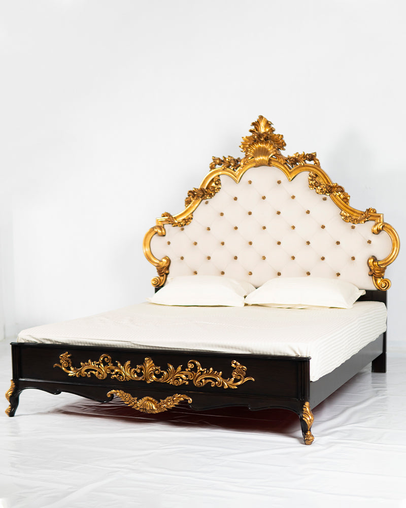 Dorne Bed Set