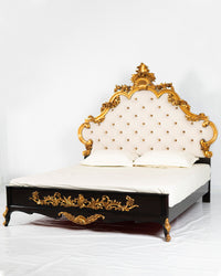 Dorne Bed Set
