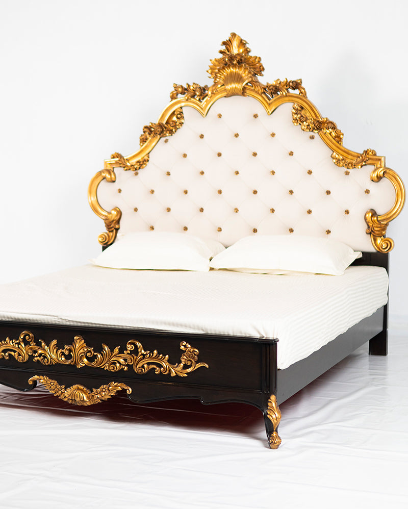 Dorne Bed Set