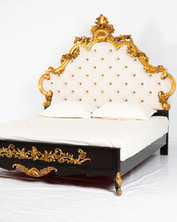 Dorne Bed Set