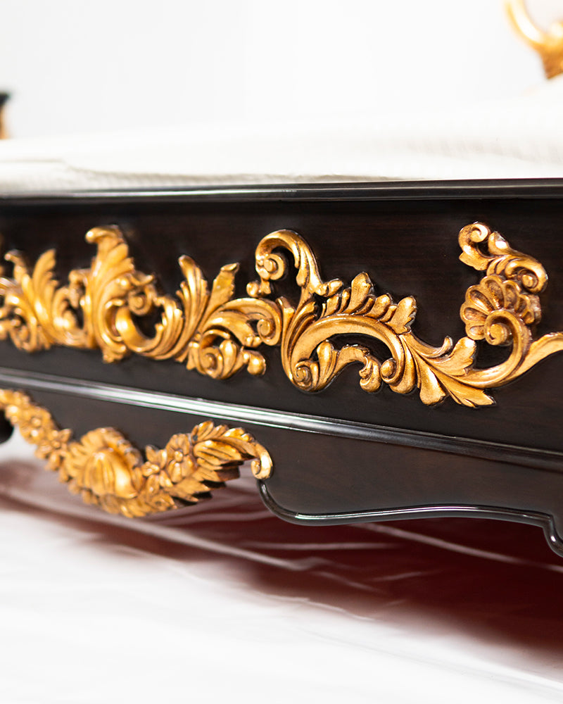 Dorne Bed Set