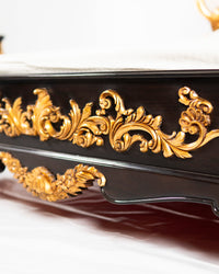 Dorne Bed Set