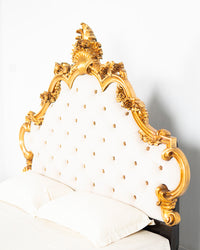 Dorne Bed Set