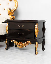 Dorne Bed Set