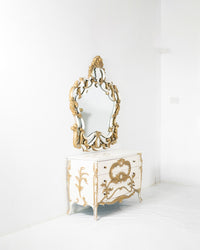 Zephora Bed Set