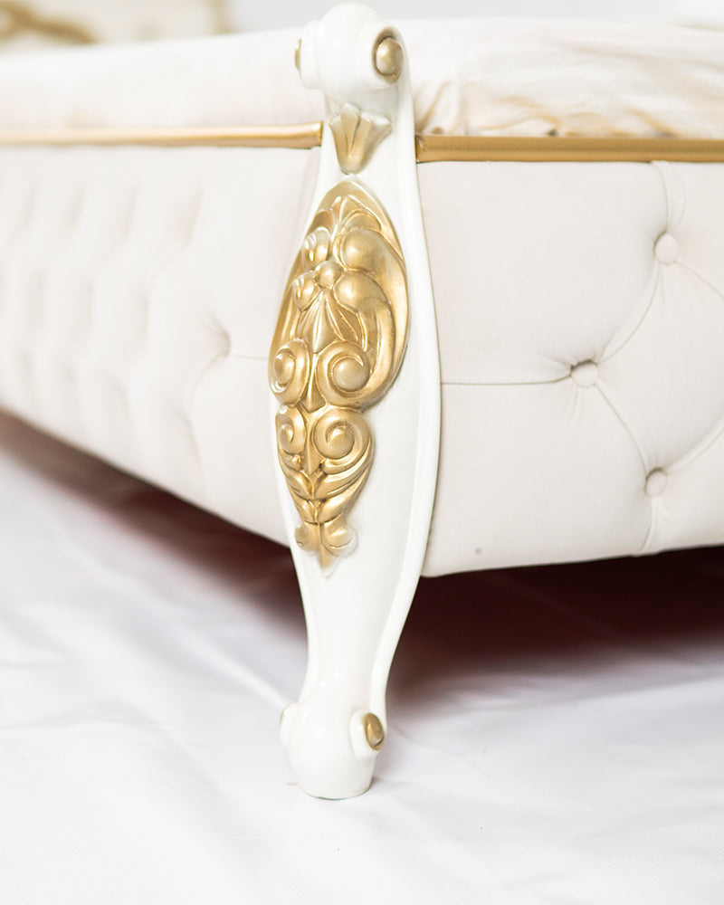 Zephora Bed Set