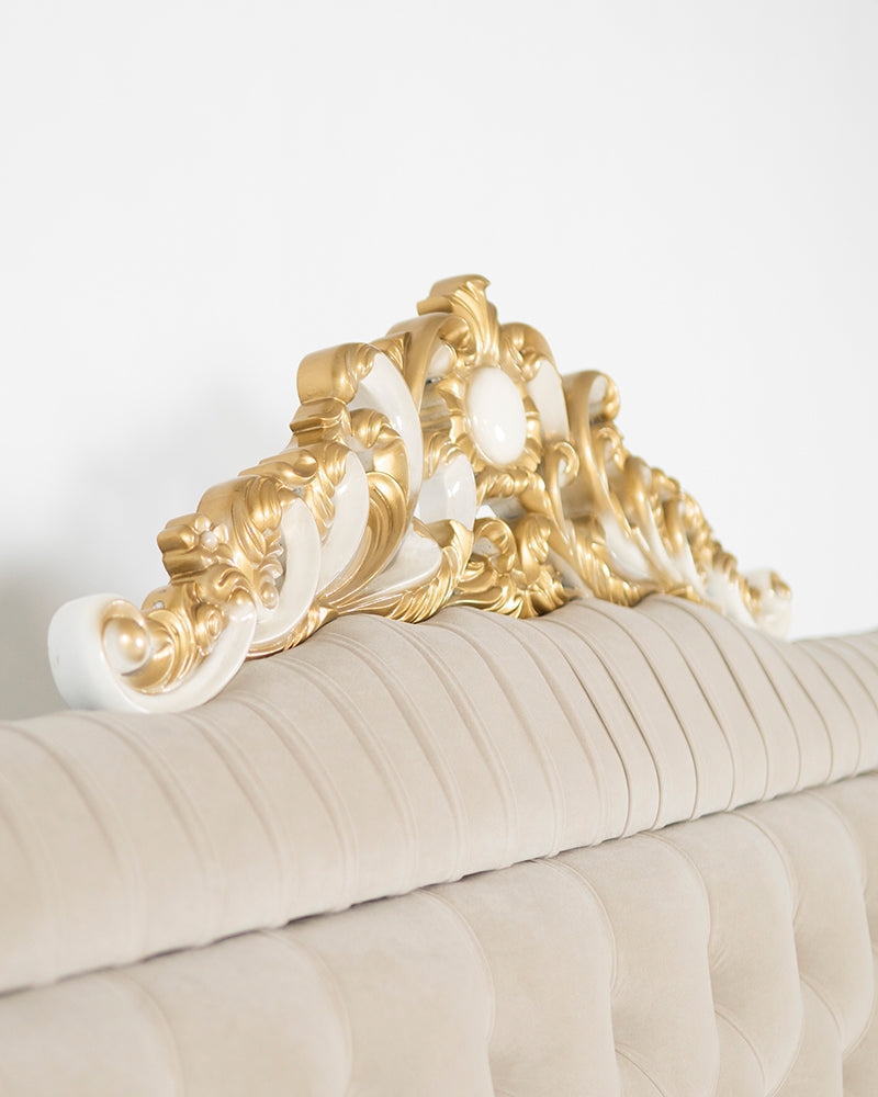 Zephora Bed Set
