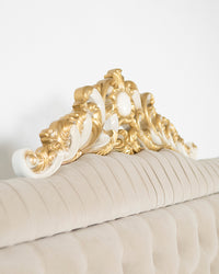 Zephora Bed Set