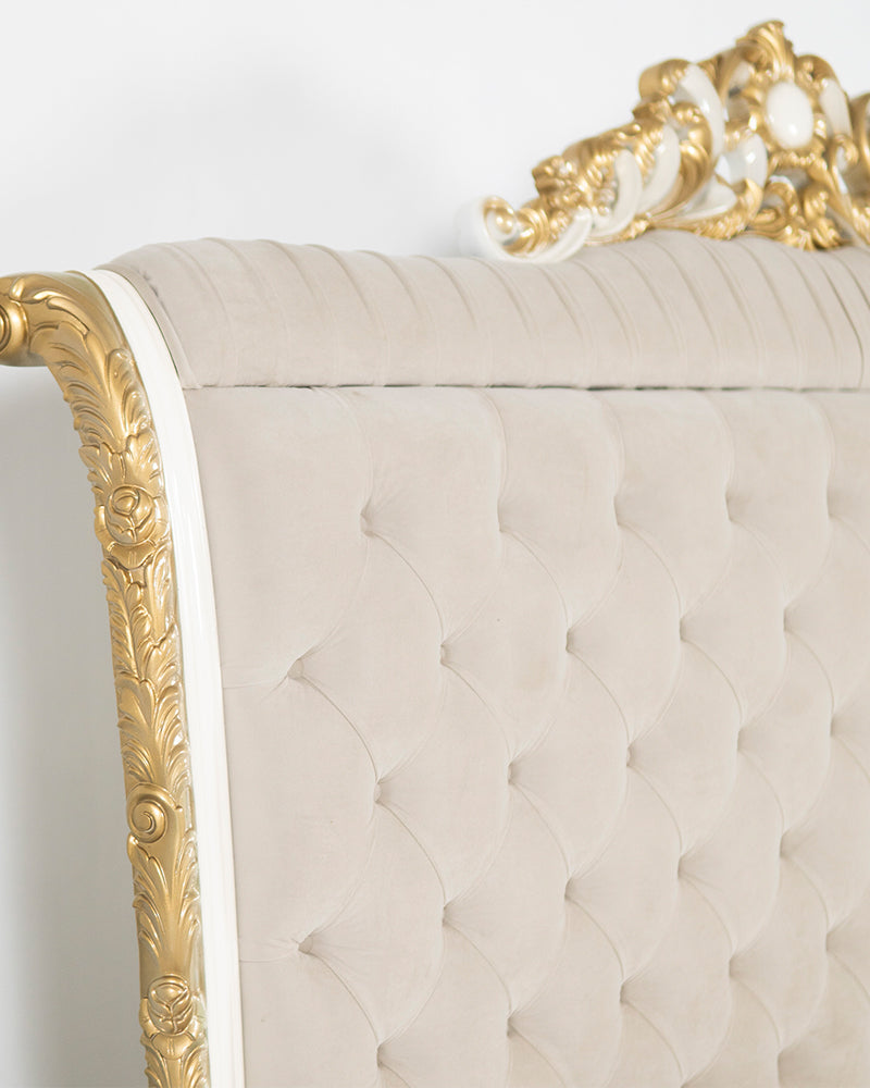Zephora Bed Set