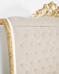 Zephora Bed Set