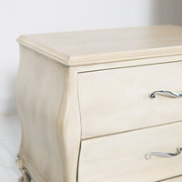 Valancia Bed Set